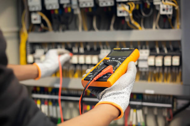 Emergency Electrical Repair Services in Morrow, GA