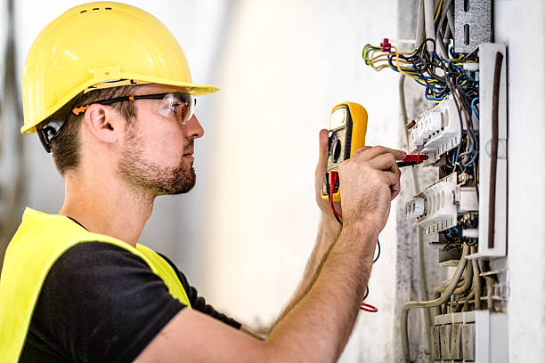 Commercial Electrical Services in Morrow, GA